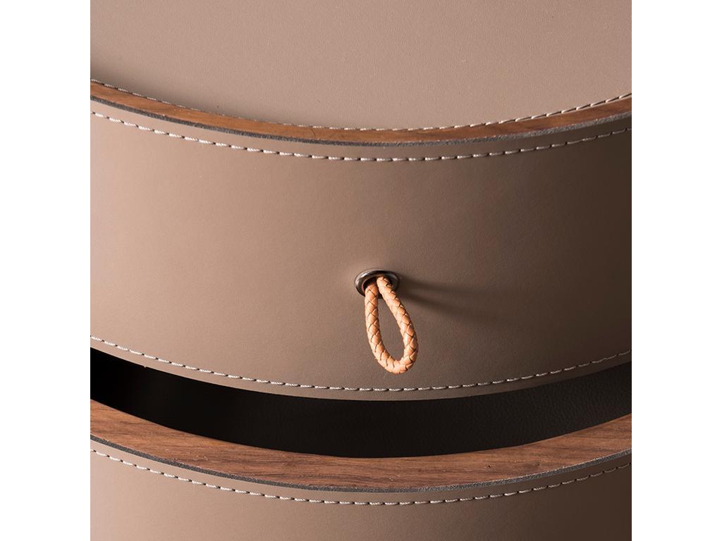 STG: тумба прикроватная(бежевый)