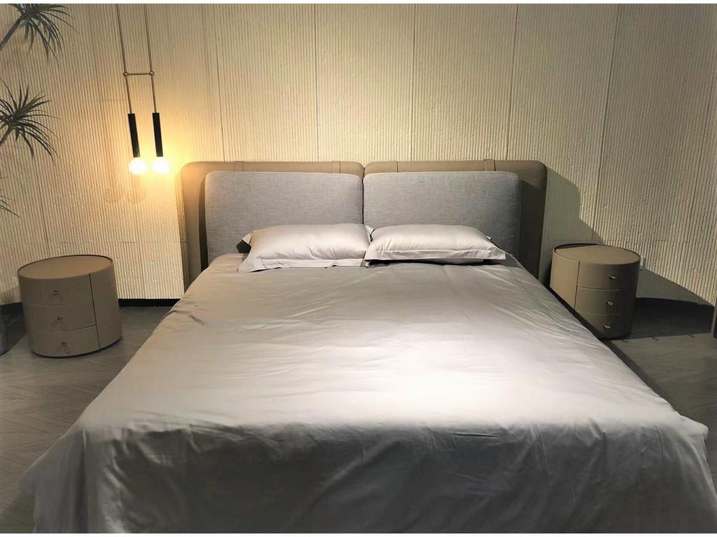 STG: тумба прикроватная(бежевый)