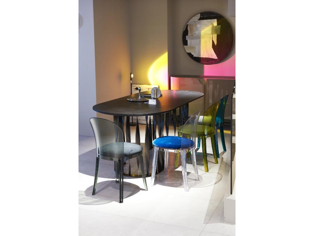 STG: стул(прозрачный)