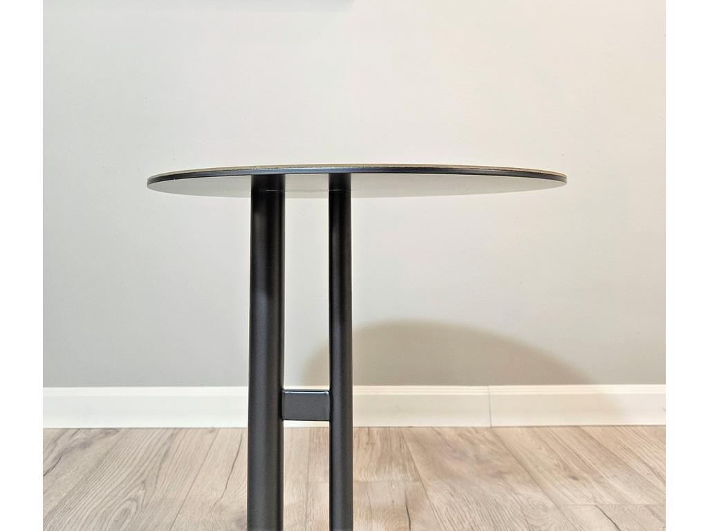 STG: стол кофейный(бежевый, серый)