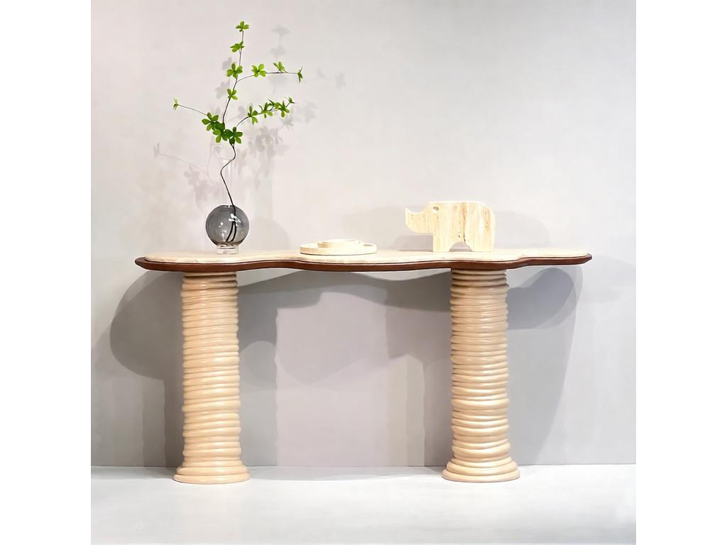 STG: консоль(бежевый)