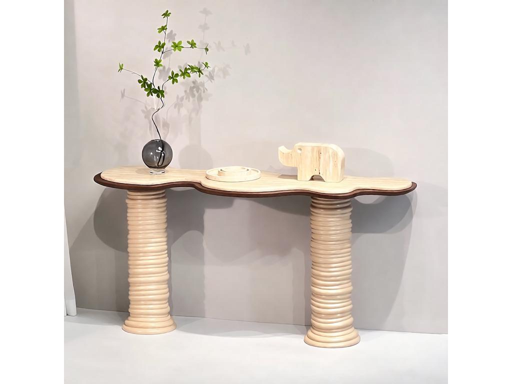 STG: консоль(бежевый)