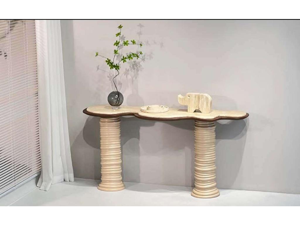 STG: консоль(бежевый)