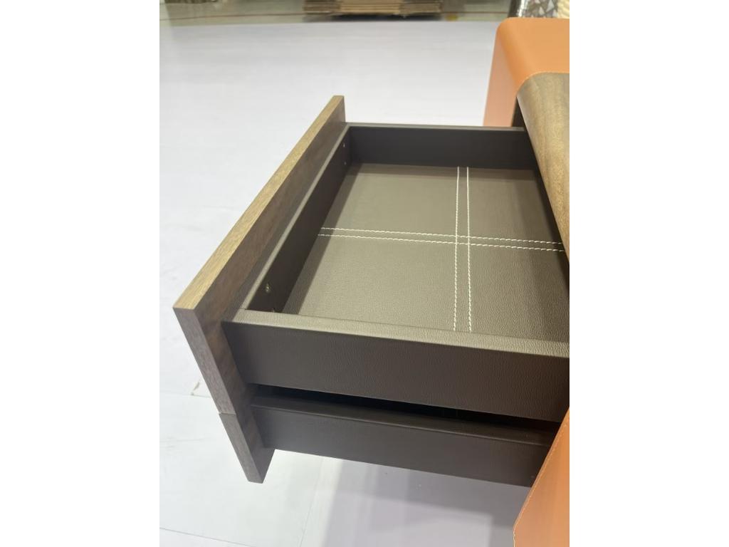 STG: банкетка(коричневый)