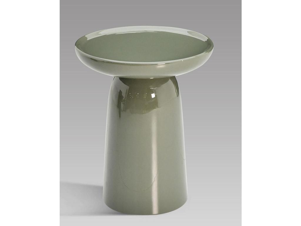 STG: стол кофейный(оливковый)