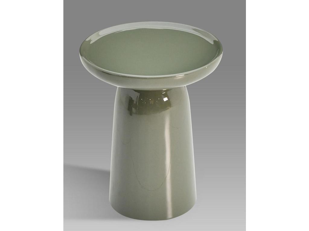 STG: стол кофейный(оливковый)