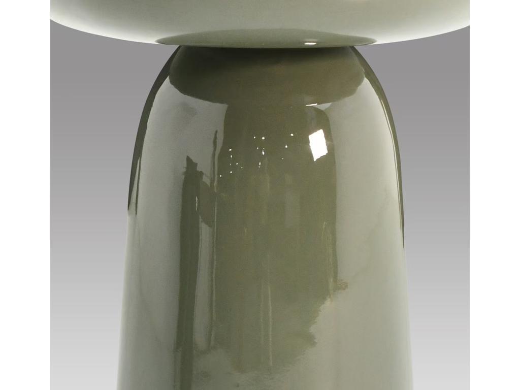 STG: стол кофейный(оливковый)