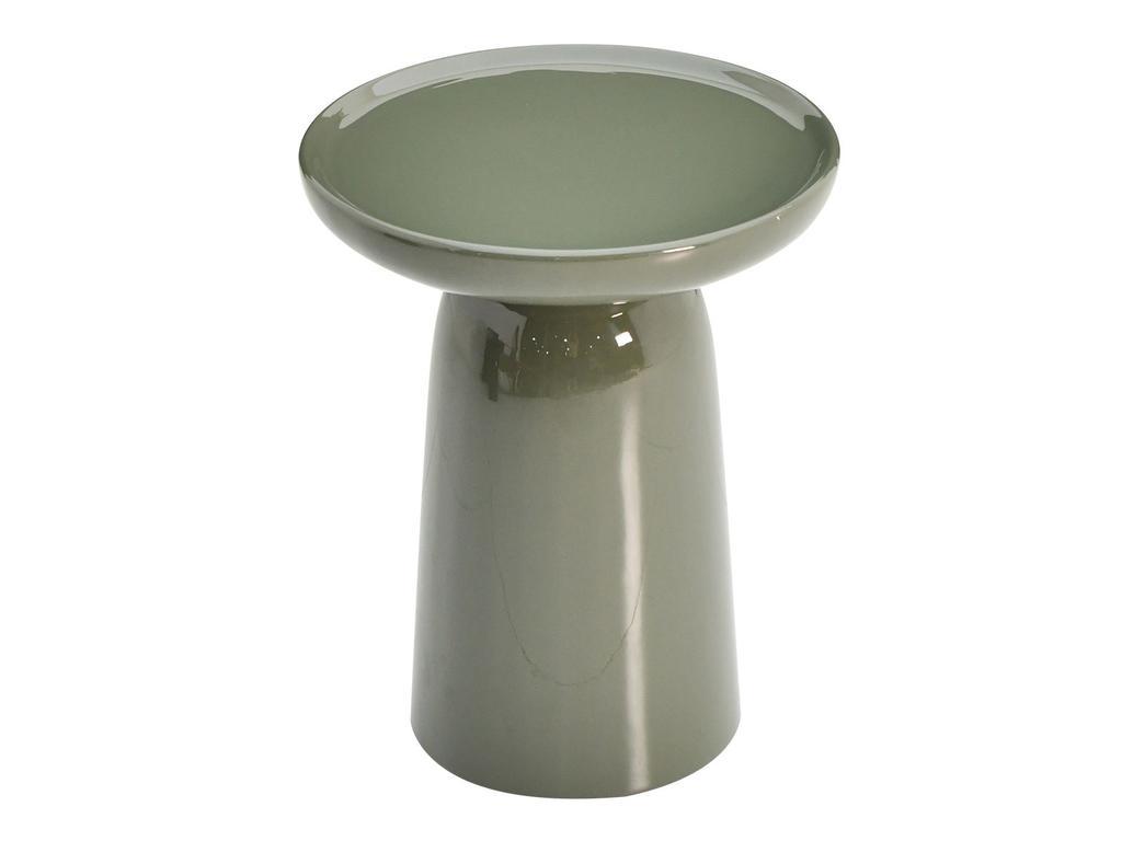 STG: стол кофейный(оливковый)