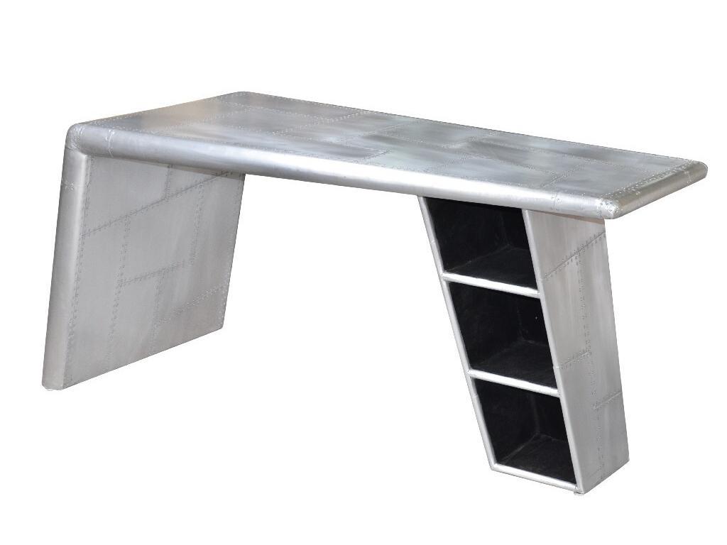 STG: стол письменный(алюминий)