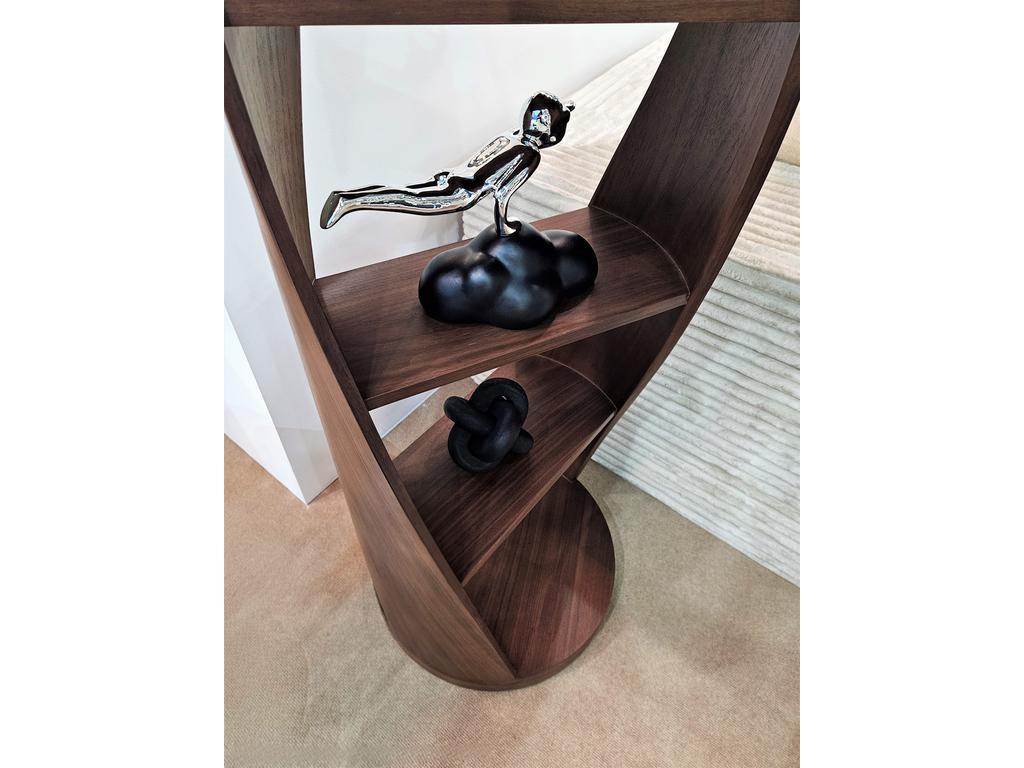 STG: стеллаж(орех)