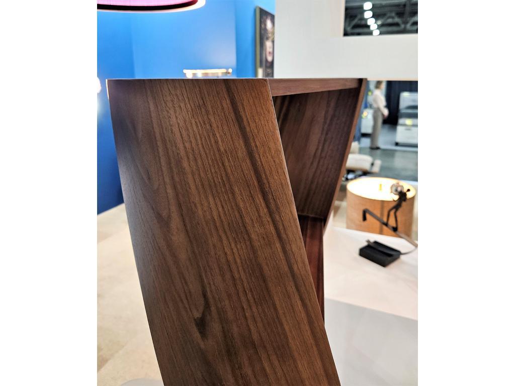 STG: стеллаж(орех)