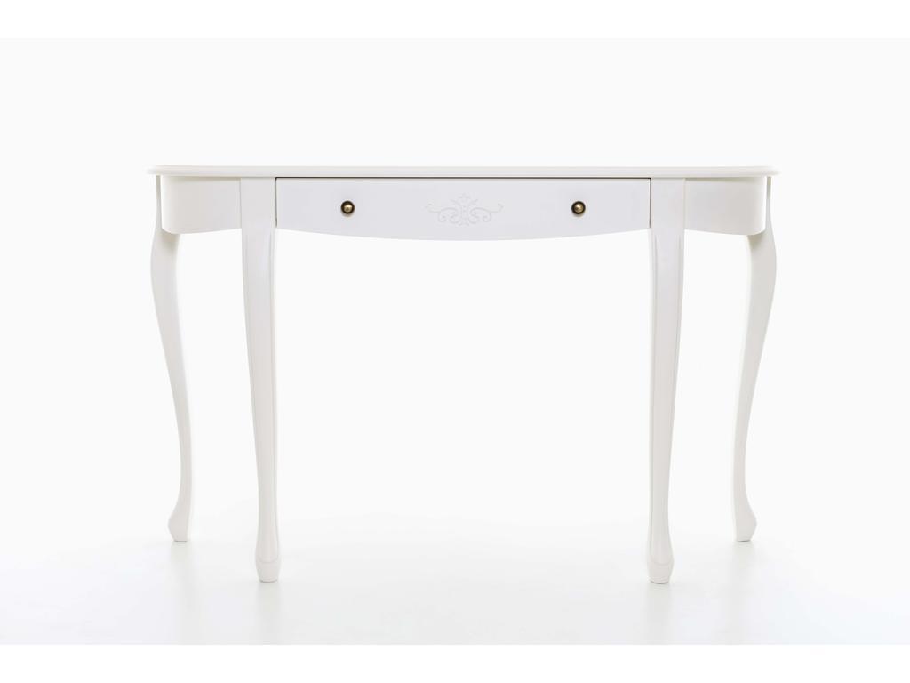 Atrium: консоль(белый)