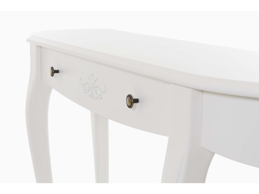 Atrium: консоль(белый)