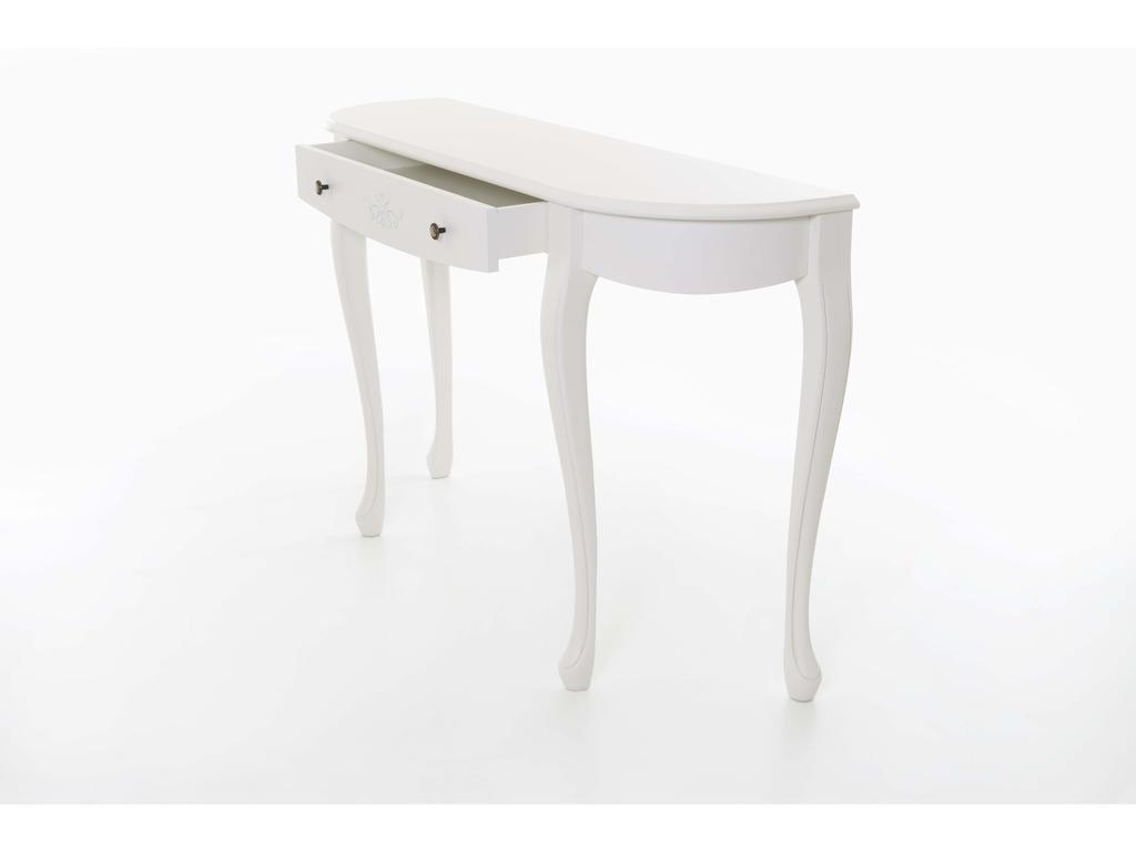 Atrium: консоль(белый)