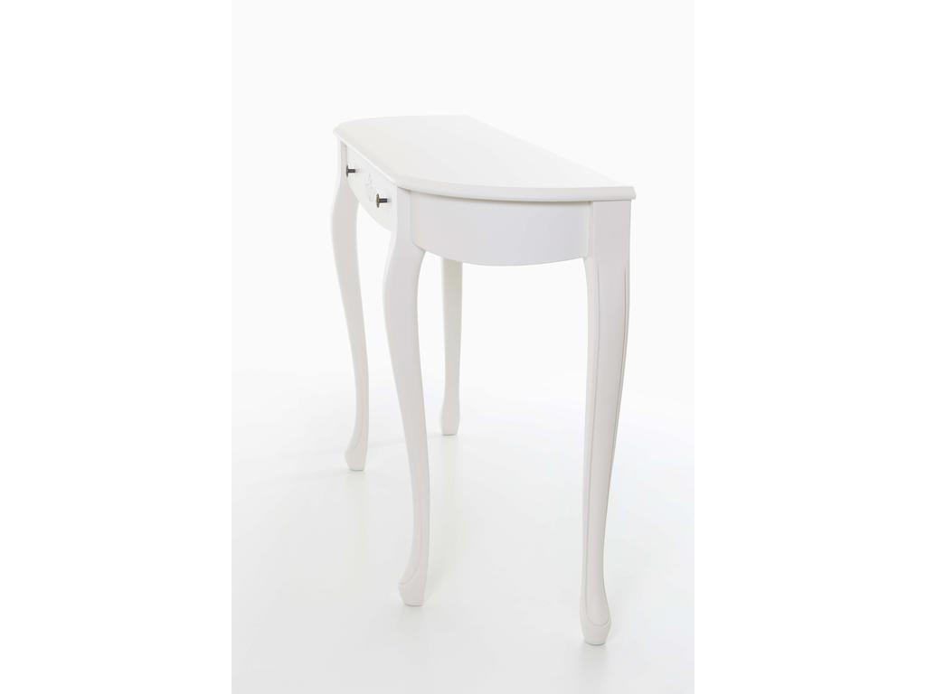 Atrium: консоль(белый)