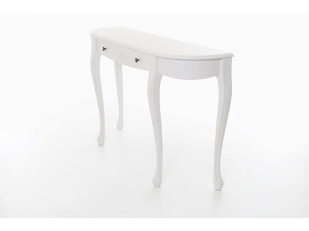 Atrium: консоль(белый)