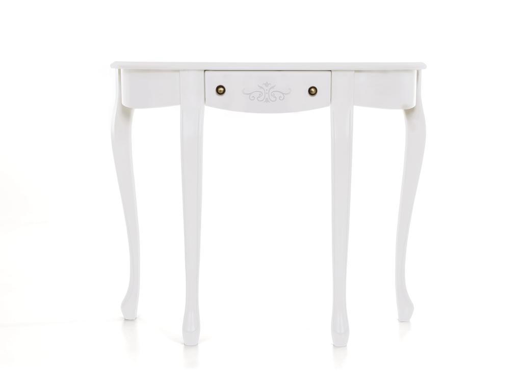 Atrium: консоль(белый)