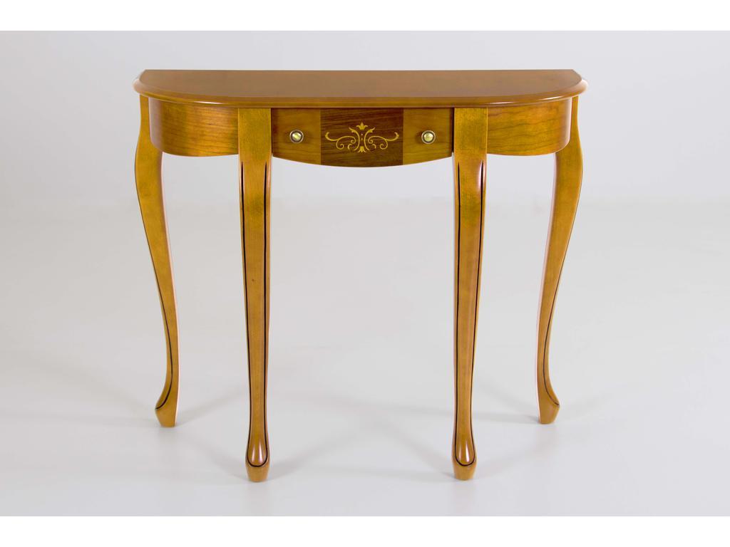 Atrium: консоль(светло коричневый)