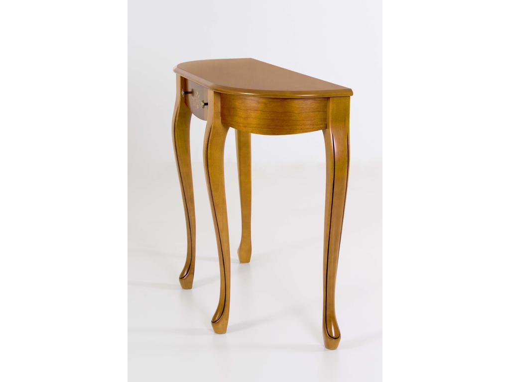 Atrium: консоль(светло коричневый)