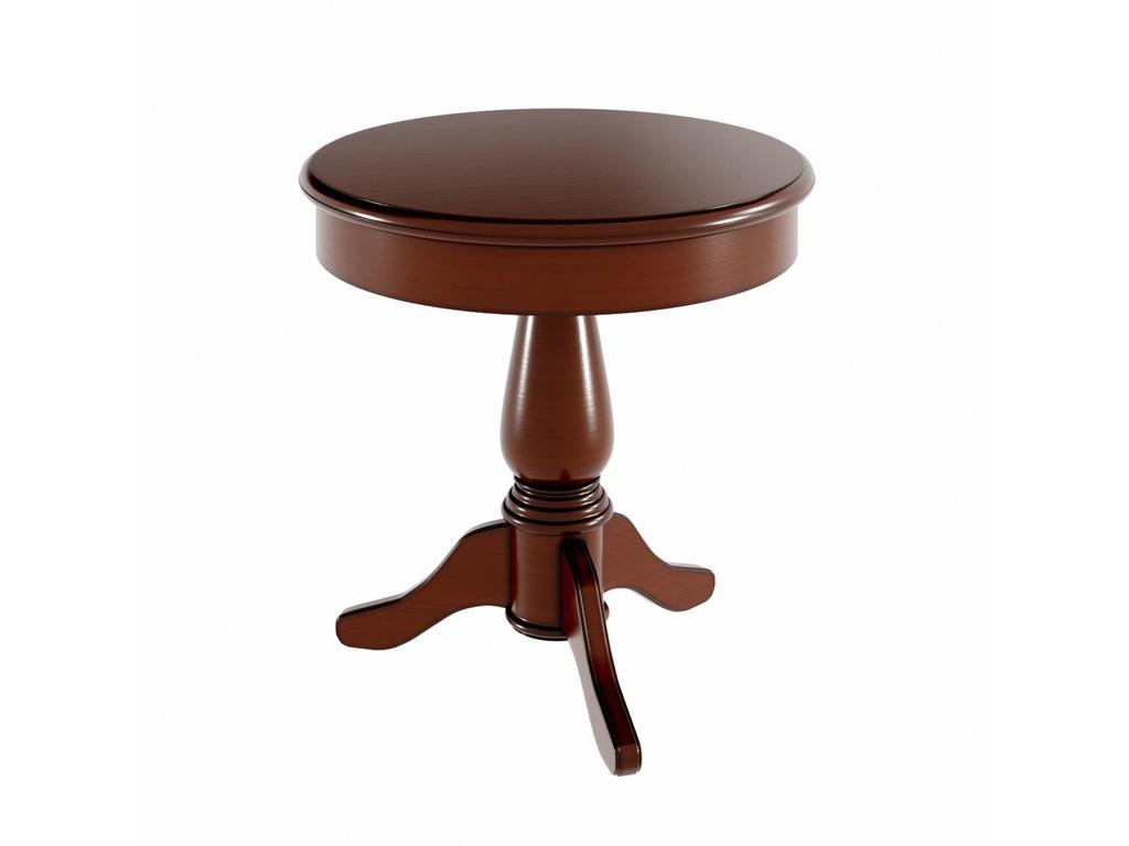 Atrium: стол кофейный(коричневый)