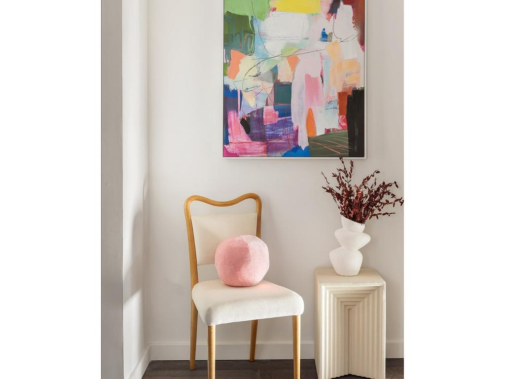 HermitageHome: стол кофейный(бежевый)