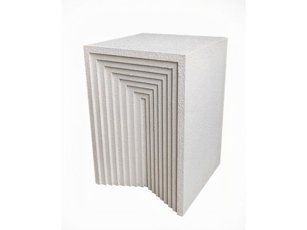 HermitageHome: стол кофейный(бежевый)