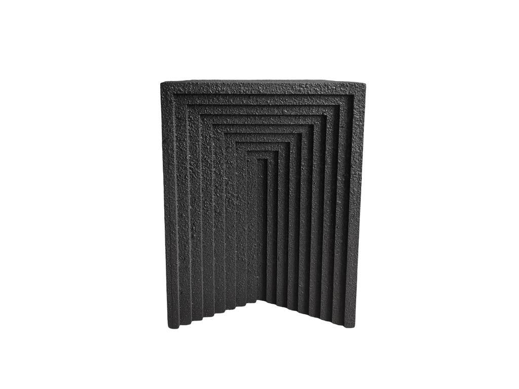 HermitageHome: стол кофейный(черный)