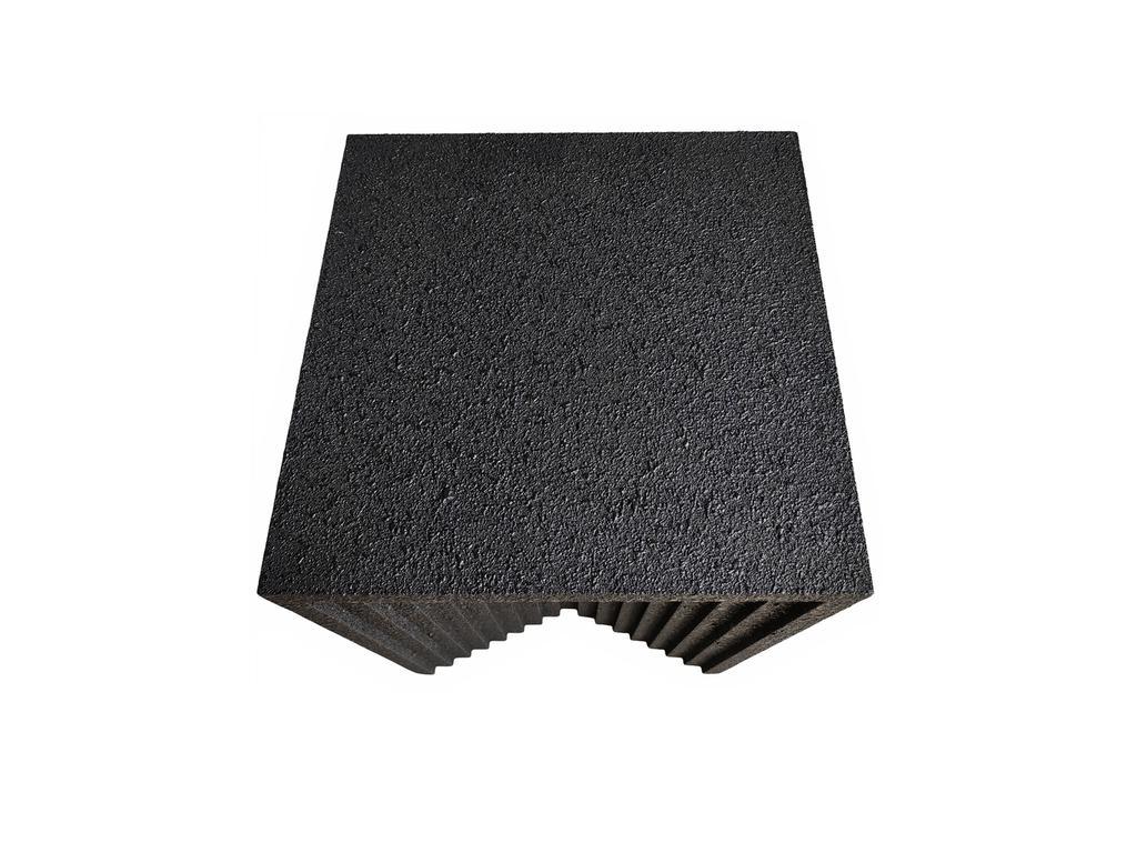 HermitageHome: стол кофейный(черный)