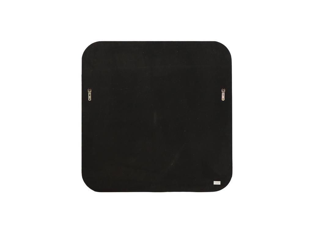 HermitageHome: зеркало настенное(черный)