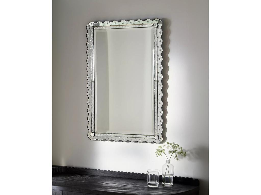 HermitageHome: зеркало настенное(зеркальный)