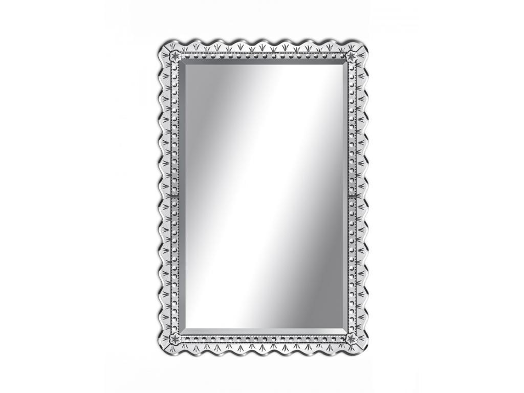 HermitageHome: зеркало настенное(зеркальный)