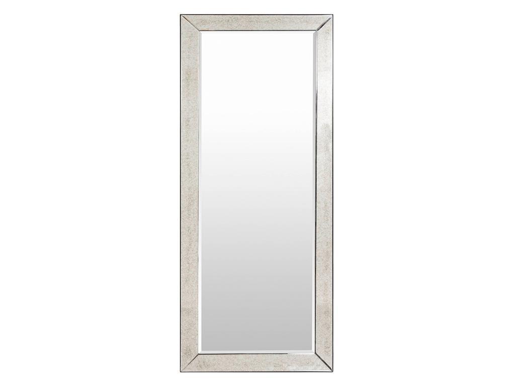 HermitageHome: зеркало настенное(черный)