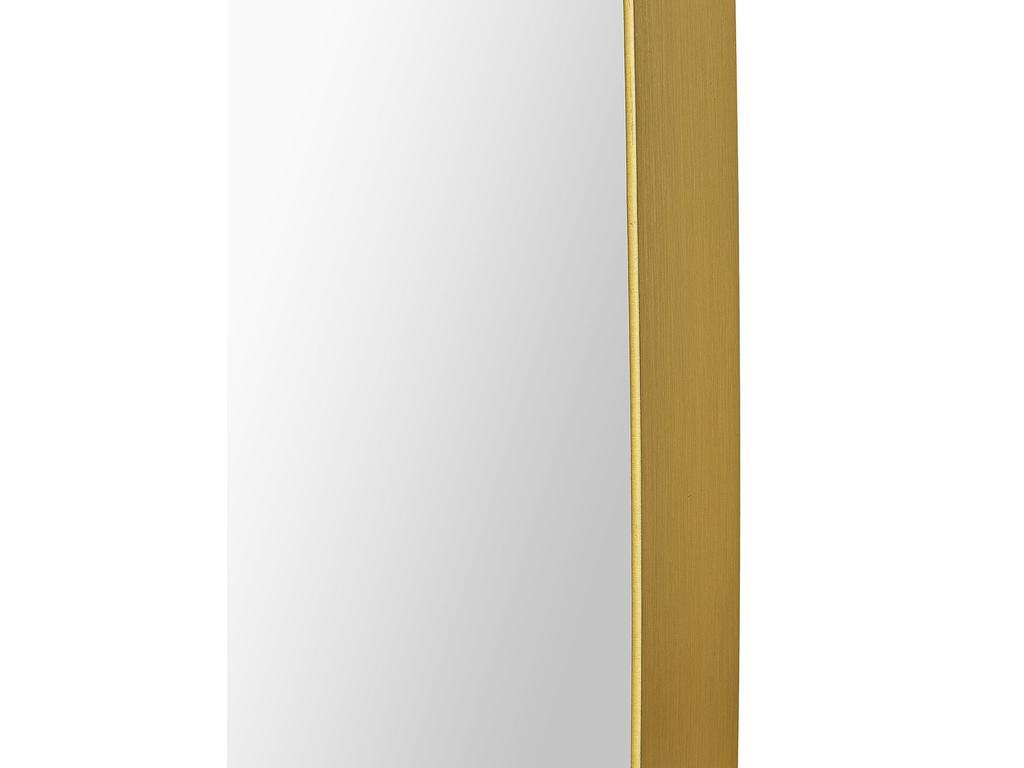 HermitageHome: зеркало настенное(золото)