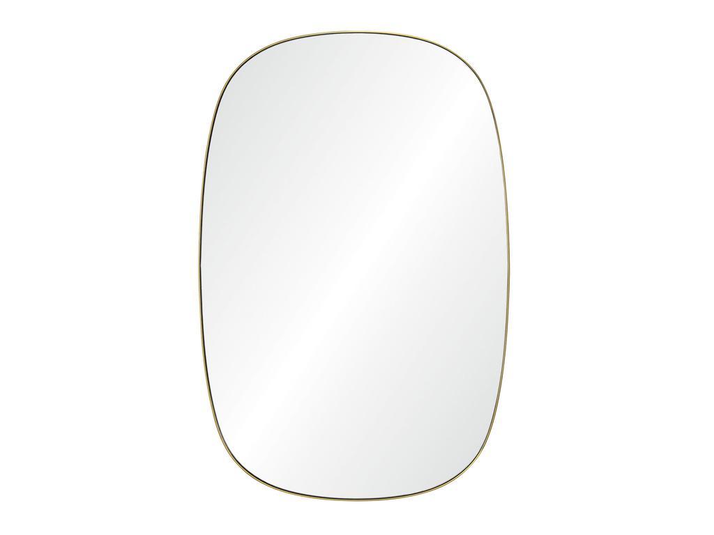 HermitageHome: зеркало настенное(золото)