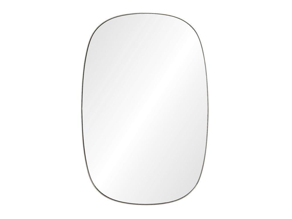 HermitageHome: зеркало настенное(серебро)