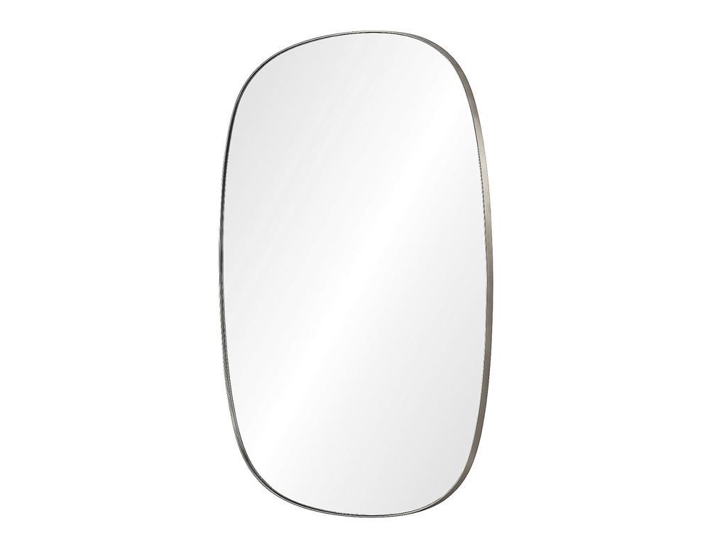 HermitageHome: зеркало настенное(серебро)