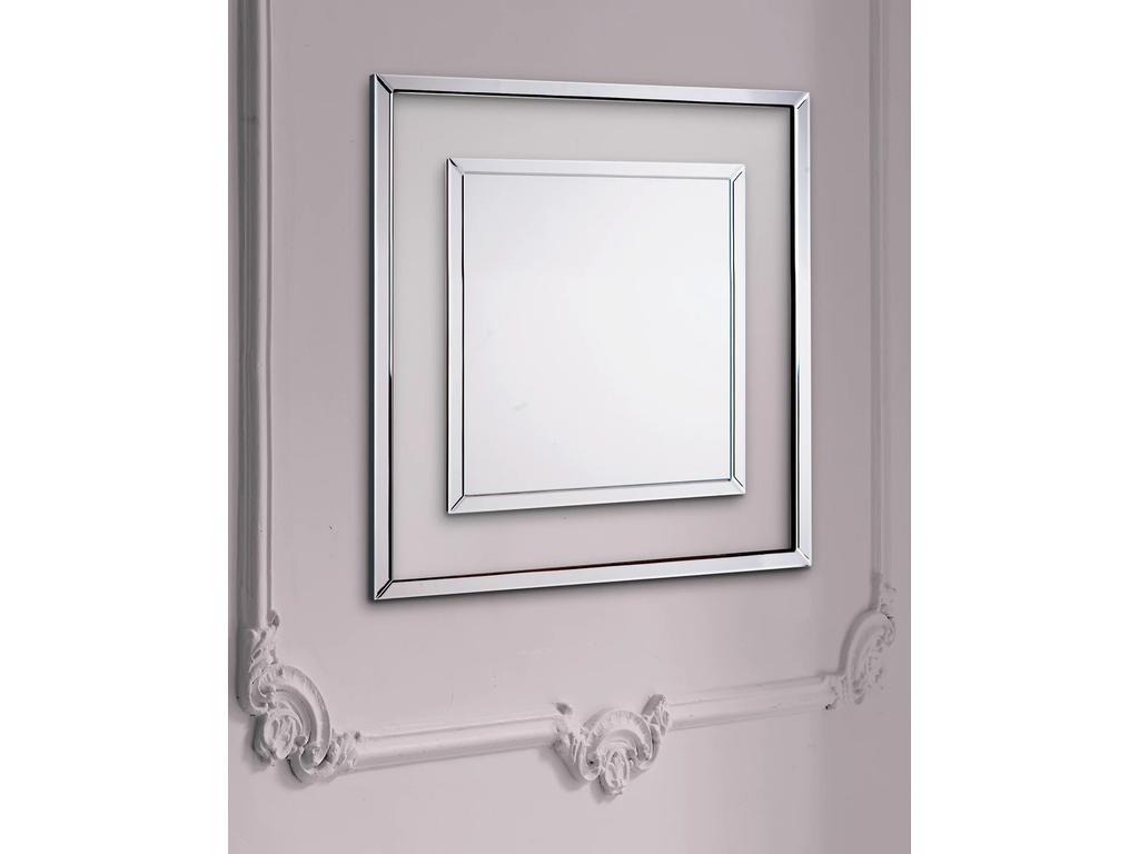 HermitageHome: зеркало настенное(зеркальный)