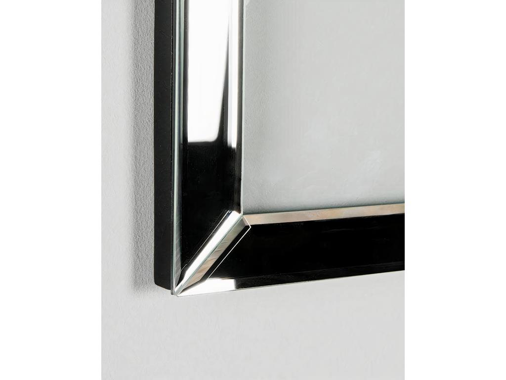 HermitageHome: зеркало настенное(зеркальный)