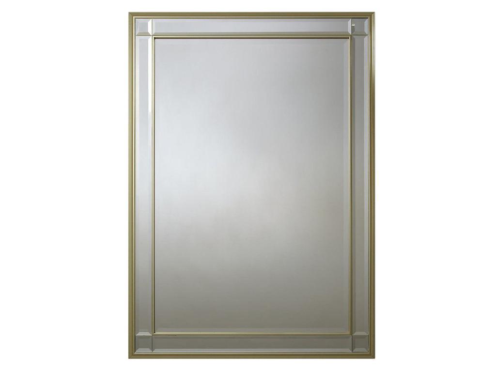 HermitageHome: зеркало настенное(серебро)