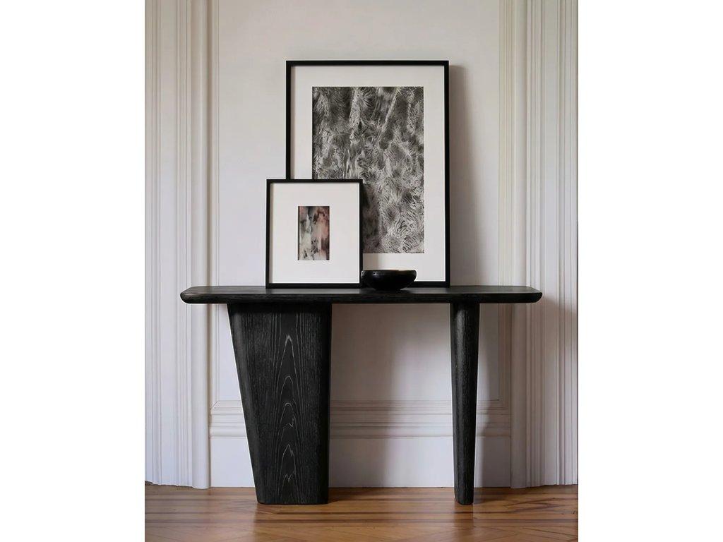 HermitageHome: консоль(черный)