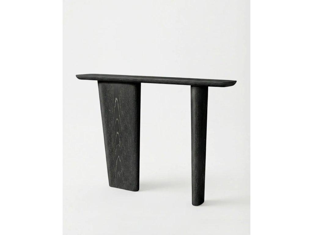 HermitageHome: консоль(черный)