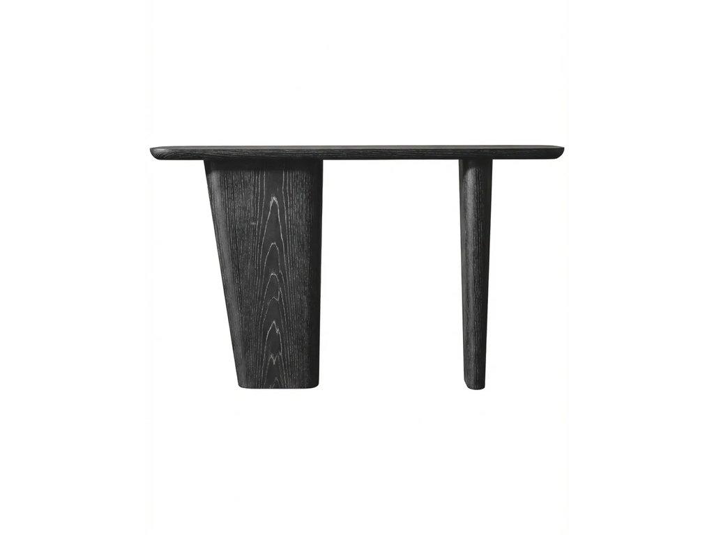 HermitageHome: консоль(черный)