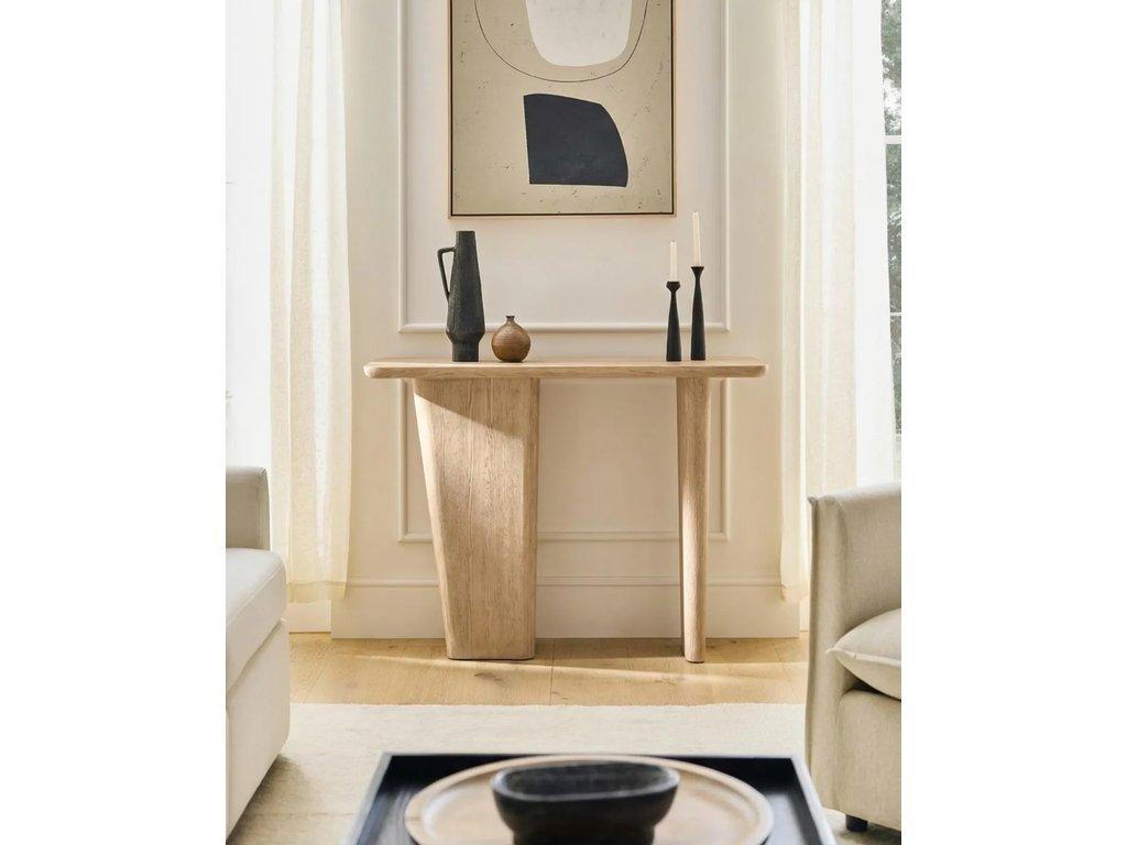 HermitageHome: консоль(бежевый)