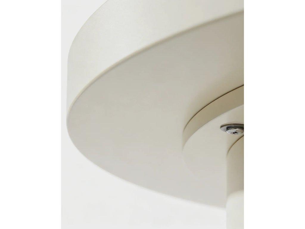 HermitageHome: столик приставной(белый)