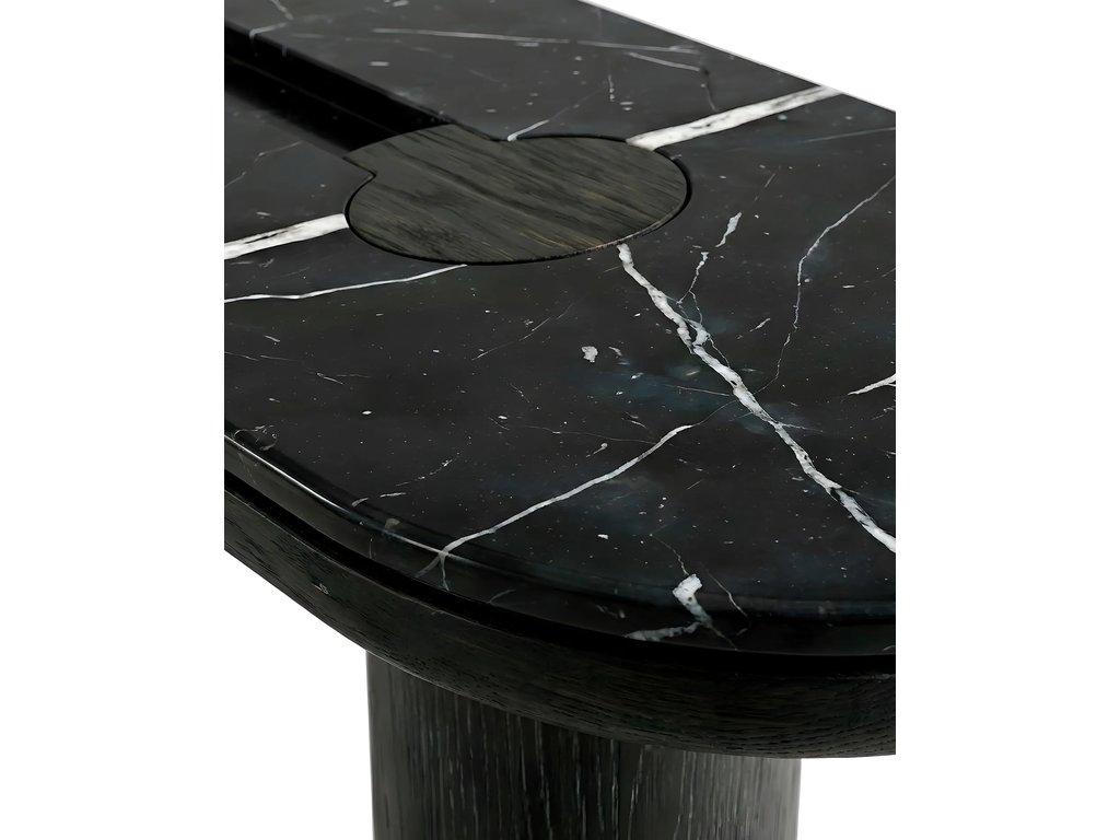 HermitageHome: консоль(черный)