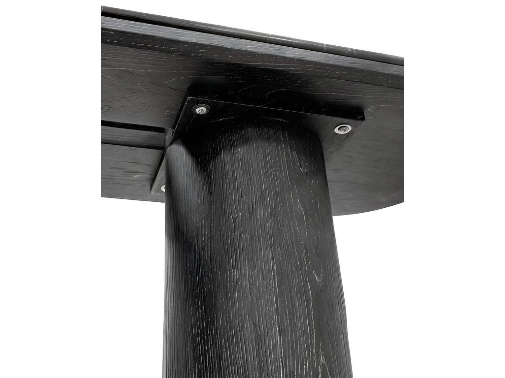 HermitageHome: консоль(черный)