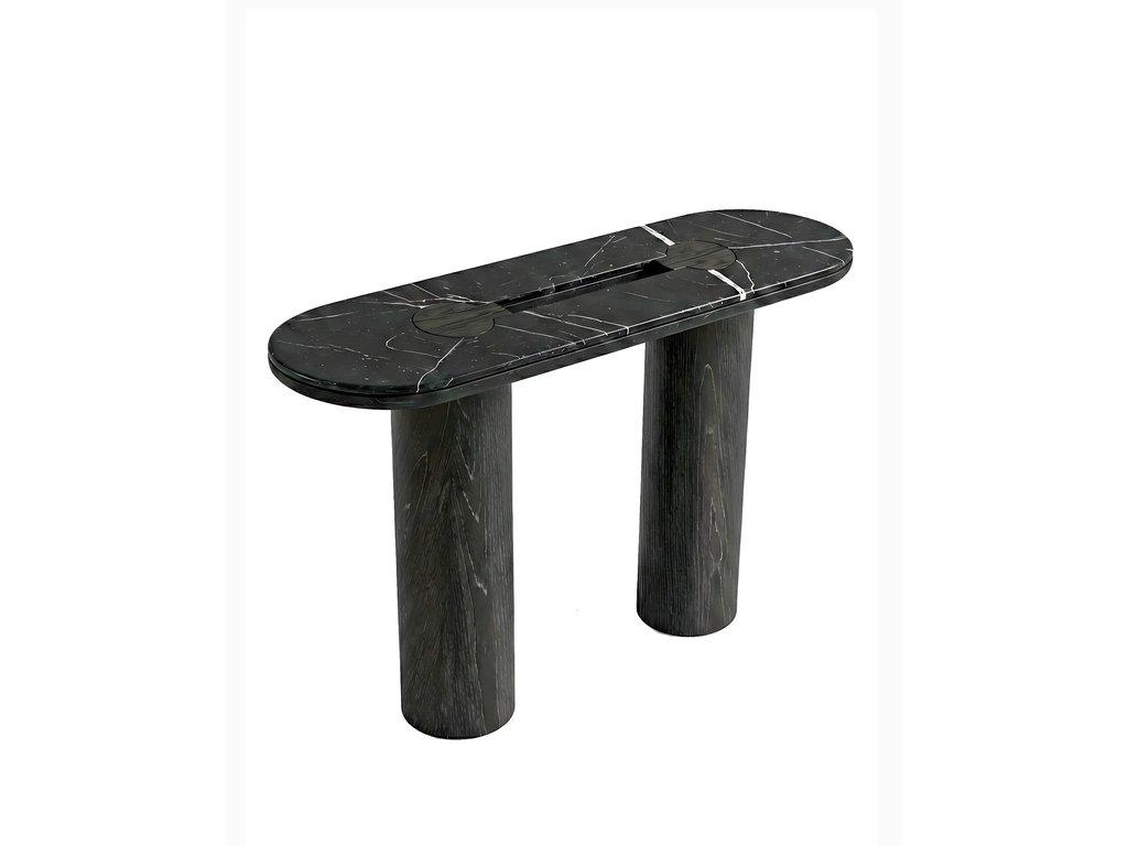 HermitageHome: консоль(черный)