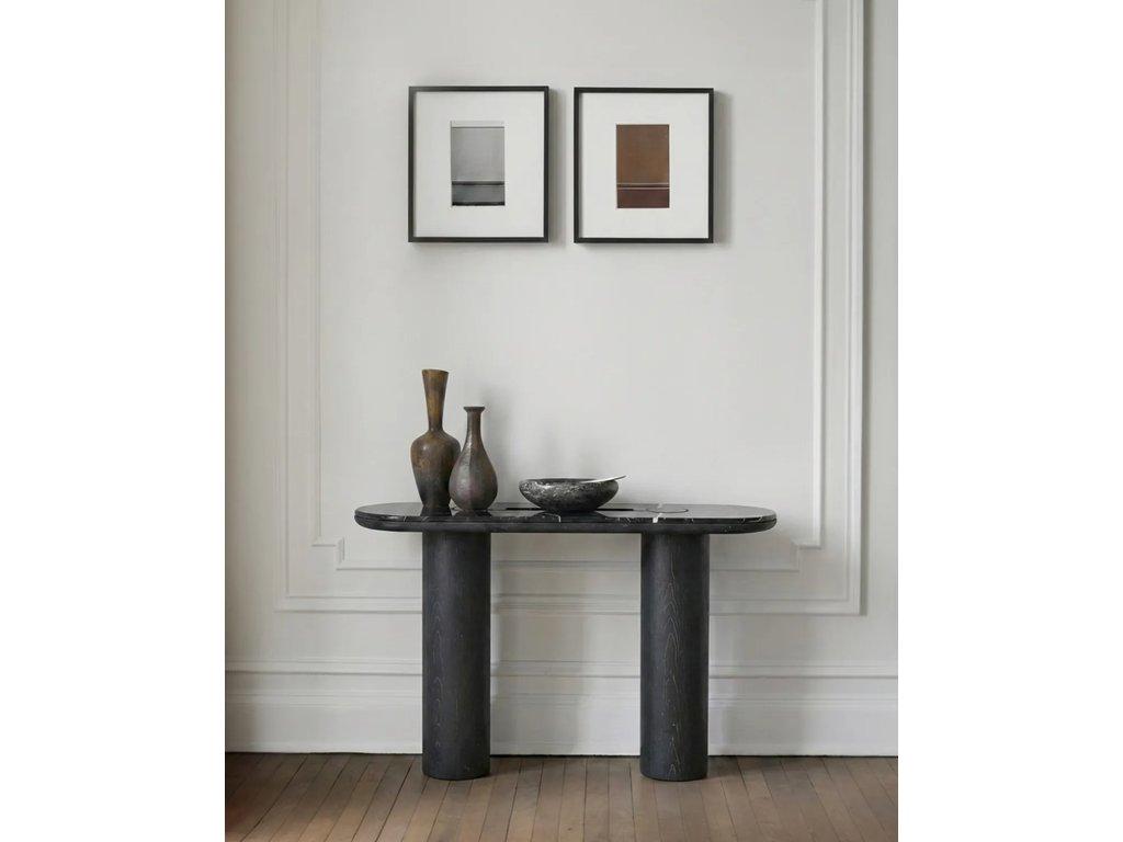 HermitageHome: консоль(черный)