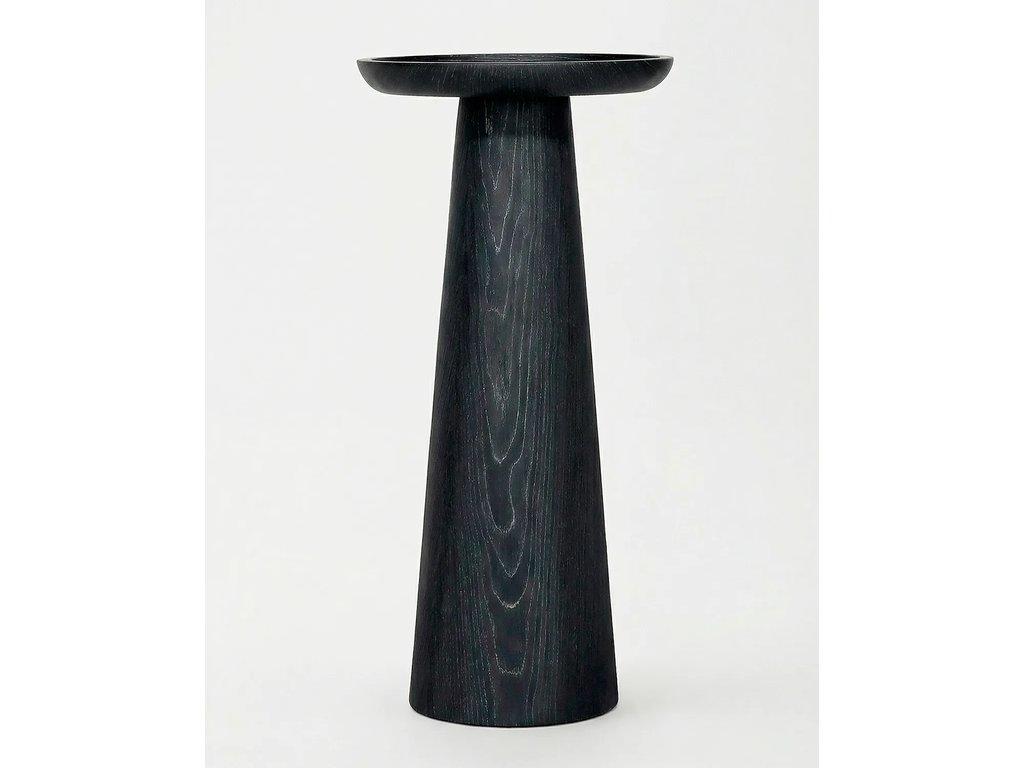 HermitageHome: столик приставной(черный)