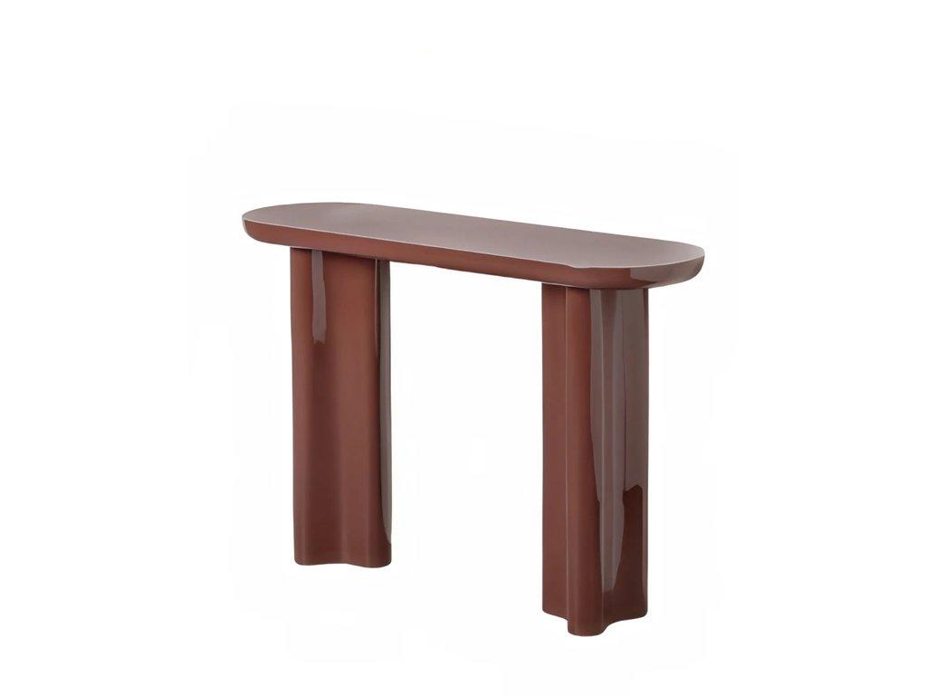 HermitageHome: консоль(коричневый)